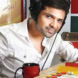 Himesh Reshammiya Image