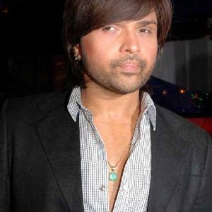 Himesh Reshammiya Image