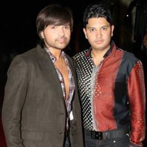 Himesh Reshammiya Image