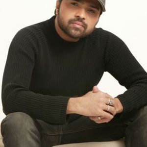 Himesh Reshammiya Image