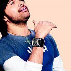 Himesh Reshammiya Image