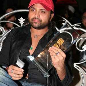 Himesh Reshammiya Image