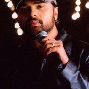 Himesh Reshammiya Image