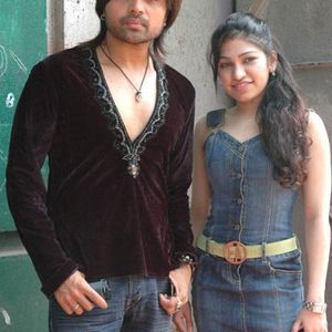 Himesh Reshammiya Image