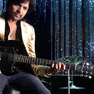 Himesh Reshammiya Image