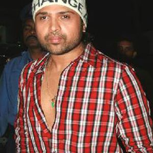 Himesh Reshammiya Image
