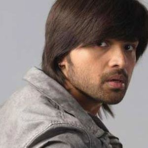 Himesh Reshammiya Image