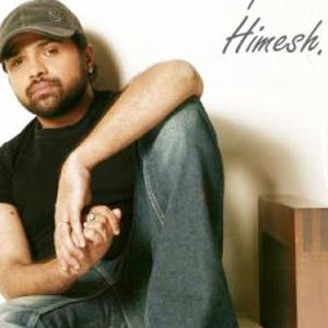 Himesh Reshammiya Image