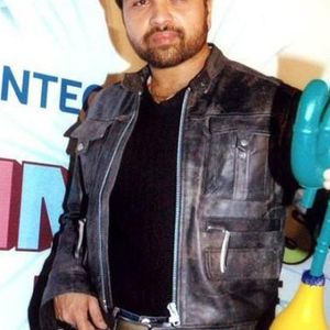 Himesh Reshammiya Image