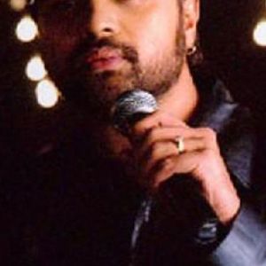 Himesh Reshammiya Image