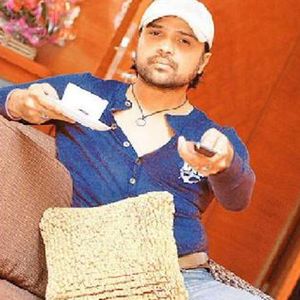 Himesh Reshammiya Image