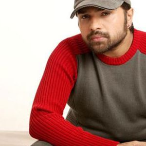 Himesh Reshammiya Image