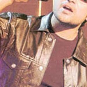 Himesh Reshammiya Image