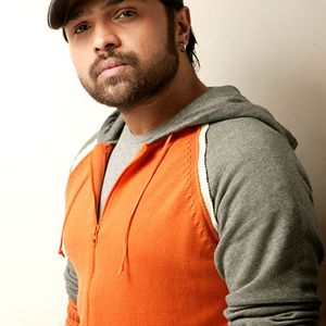 Himesh Reshammiya Image