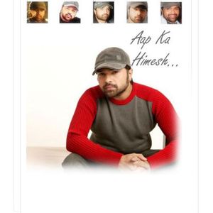 Himesh Reshammiya Image