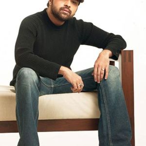 Himesh Reshammiya Image