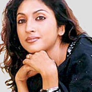 Mouli Ganguly Image