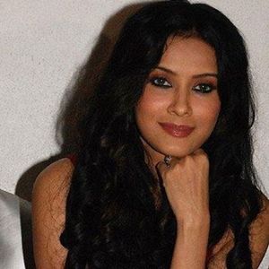 Nandana Sen Image
