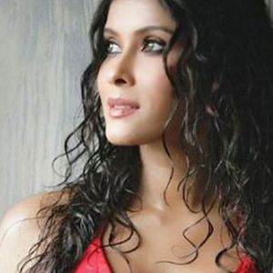 Nandana Sen Image