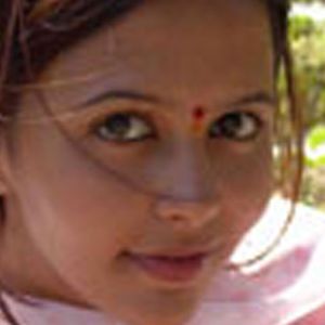 Peeya Rai Choudhuri Image