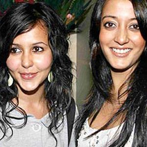 Peeya Rai Choudhuri Image