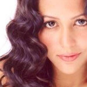 Peeya Rai Choudhuri Image