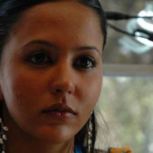 Peeya Rai Choudhuri Image