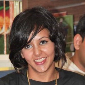 Peeya Rai Choudhuri Image