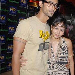 Peeya Rai Choudhuri Image