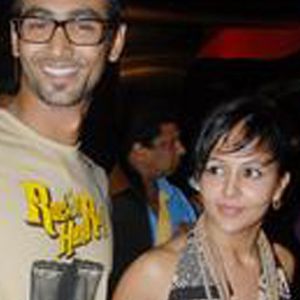 Peeya Rai Choudhuri Image