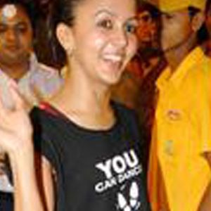 Peeya Rai Choudhuri Image