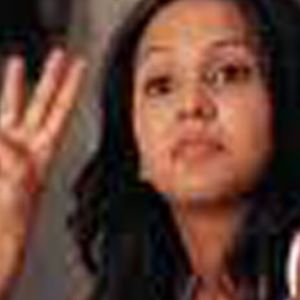 Peeya Rai Choudhuri Image