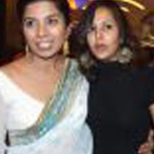 Peeya Rai Choudhuri Image