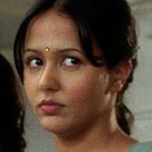 Peeya Rai Choudhuri Image