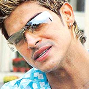 Sahil Khan Image