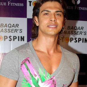 Sahil Khan Image