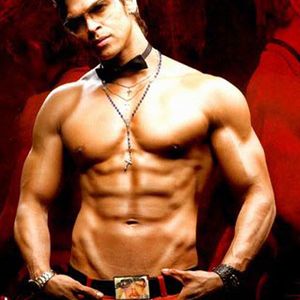 Sahil Khan Image