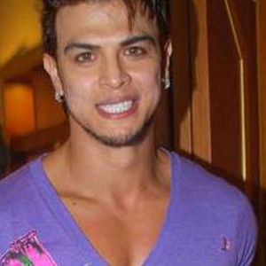 Sahil Khan Image