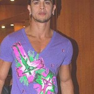 Sahil Khan Image