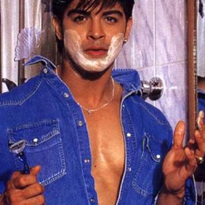 Sahil Khan Image