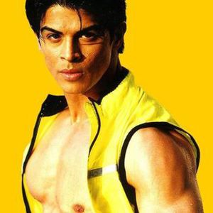 Sahil Khan Image