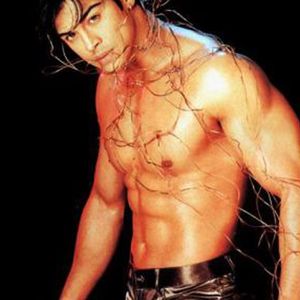 Sahil Khan Image