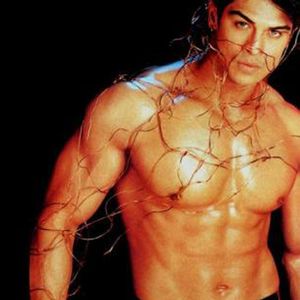 Sahil Khan Image