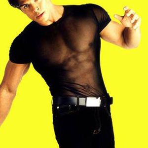 Sahil Khan Image