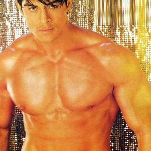 Sahil Khan Image