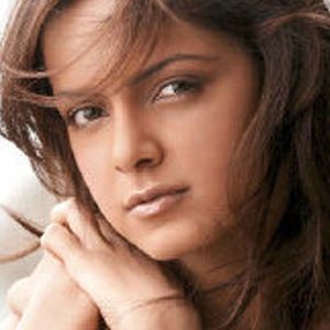 Shazahn Padamsee Image