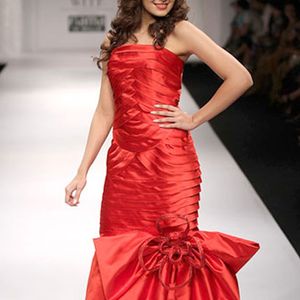 Shazahn Padamsee Image