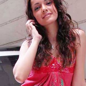 Shazahn Padamsee Image