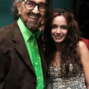 Shazahn Padamsee Image