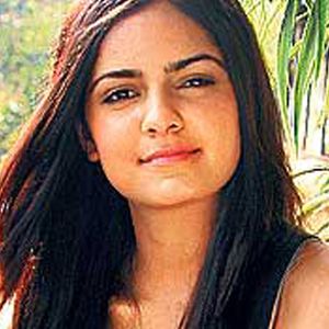 Shazahn Padamsee Image